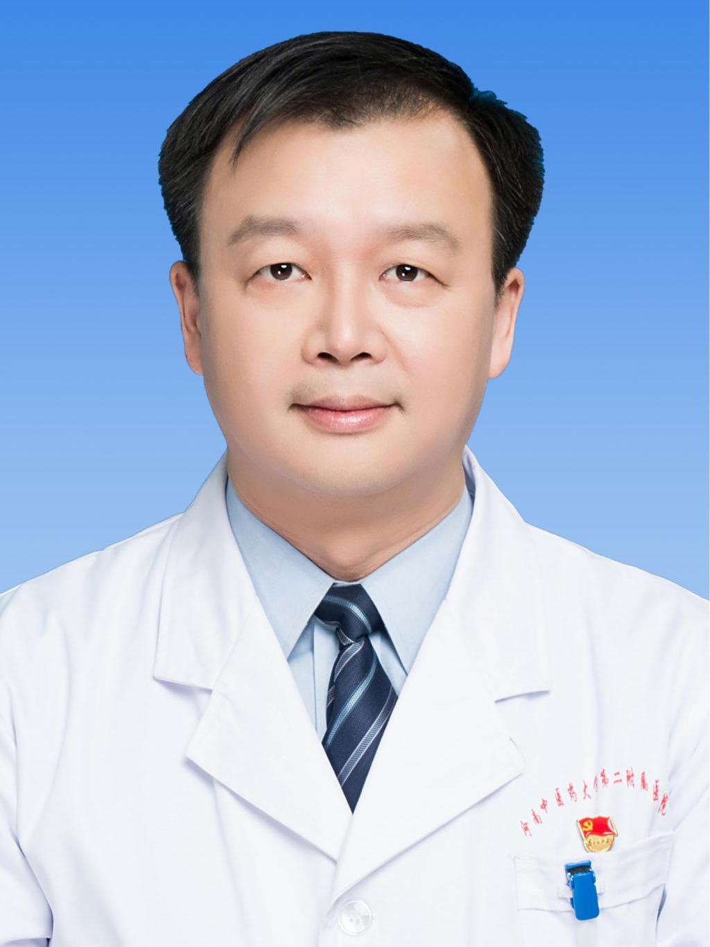 冯晓东  院长